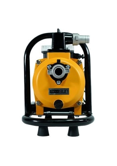 Mexxsun Dc Yüzey Pompa 1hp 750w