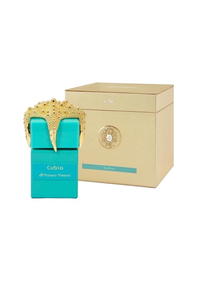 Tiziana Terenzi Cubia Extrait De Parfum 100 Ml Unisex Parfüm Narenciye
