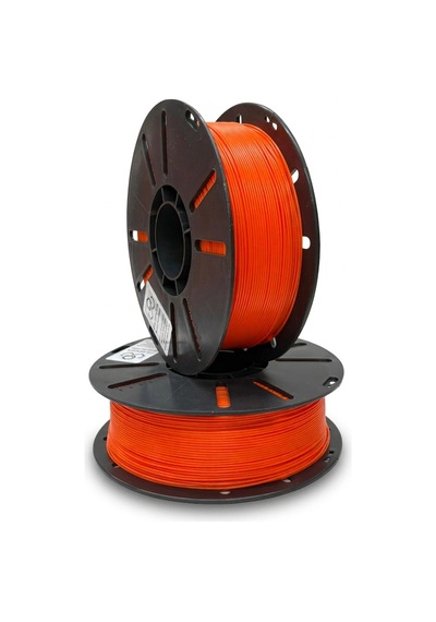 Filenta Turuncu Pla Premium Filament 1.75mm 1kg