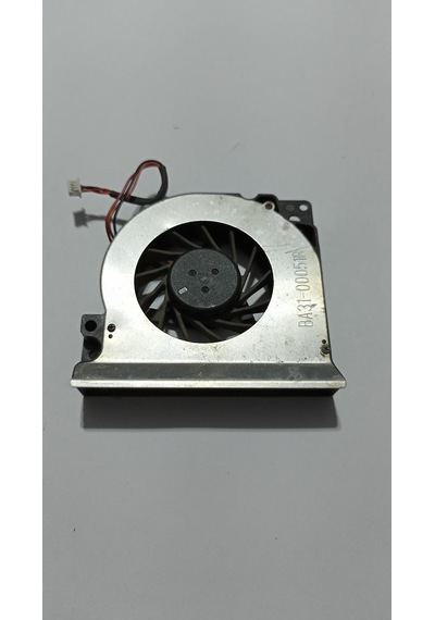 Samsung Uyumlu NP-R60 NP-R60+ Plus - Soğutma Fanı Soğutucu Fan