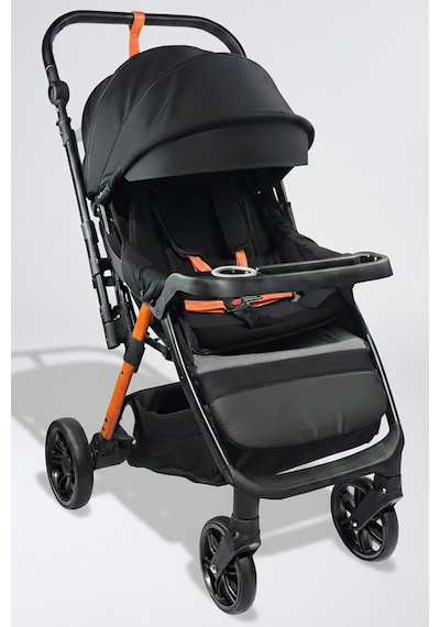 Baby Home 935 Q10 Çift Yönlü Bebek Arabası