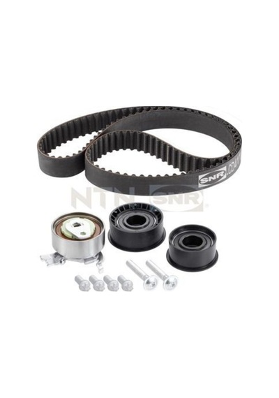 Trıger Gergı Setı Opel Astra F 1.4-corsa B 1.6-vectra B 1.8 16v 94-03 1606190