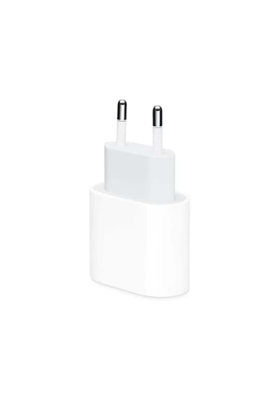 Apple Uyumlu  20 Watt Usb-c Hızlı Şarj Güç Adaptörü Md3j4tu/a