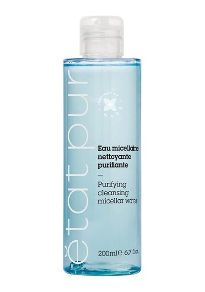 Tr The Micellar Water Arındırıcı Yüz Ve Göz Makyaj Temizleme Suyu 200 Ml
