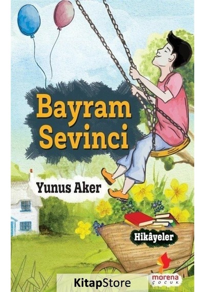 Bayram Sevinci - Yunus Aker - Morena Çocuk