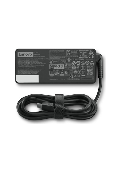 Lenovo Thinkpad P14gen 4 21hf 21hg Type-c 65w Adaptör Şarj Aleti