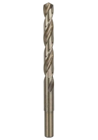 Bosch HSS Spiral Matkap Ucu Kobalt 11x142 mm 5'li Paket - 2608585901