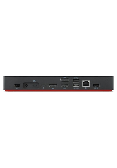 Lenovo ThinkPad 40B00300EU Thunderbolt 4 Workstation Dock Stand