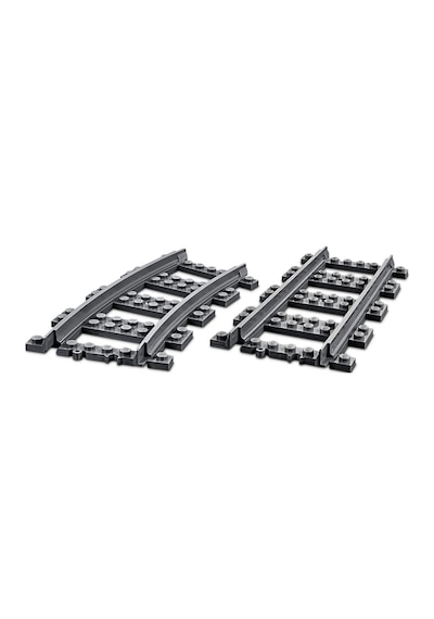 LEGO City 60197 Yolcu Treni 677 Parça