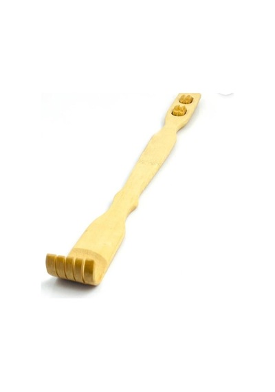 Ahşap Sırt Kaşıyıcı Sırt Kaşıma Aleti 46 Cm