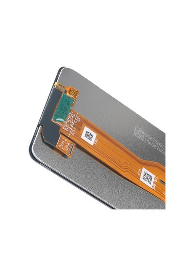 Samsung Uyumlu Galaxy A07 Lcd Ekran Dokunmatik Çıtasız