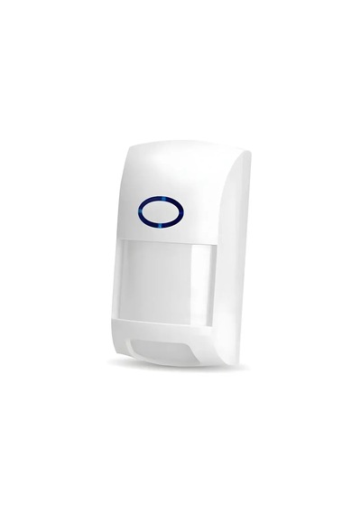 Onloi / Wifi PIR Hareket Sensörü (Mobil Uygulamalı) OBG0611