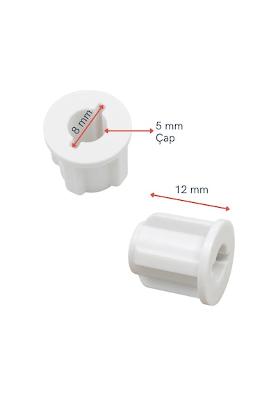 Sinbo Uyumlu Shb 3107 Blender Parçalayıcı Ayak Dişlisi