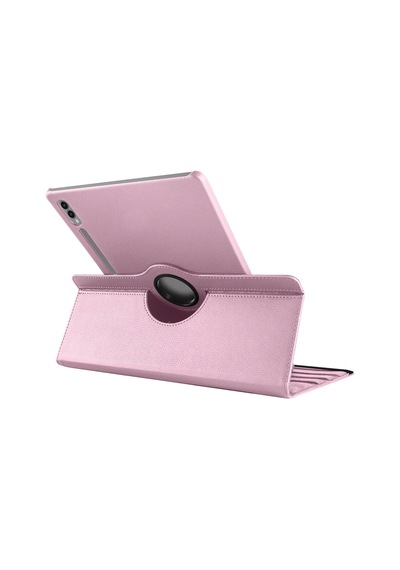 Galaxy Uyumlu Tab S10 Ultra Tablet Redclick Dönebilen Standlı Kılıf Kılıf