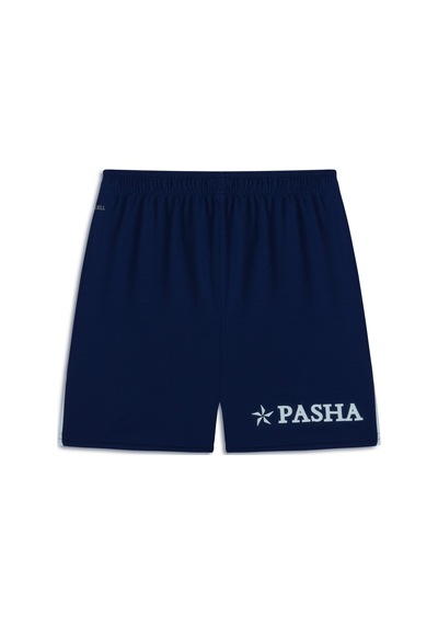 Puma Fenerbahçe S.k. 24/25 Genç İç Saha Şort 775383 09 Mavi