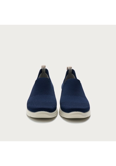 6061-dark Blue Sneaker Kadın 27 D38 K8 Fly Flot Shoe Koyu Mavi