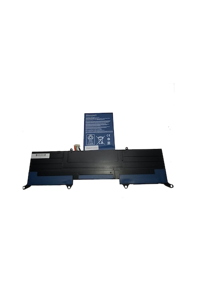 Redox Acer Aspire S3 Ms2346 Uyumlu Notebook Batarya Pil