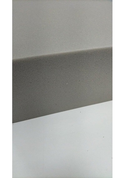 Vallore 32 Dns Gri Sünger 180x120x14