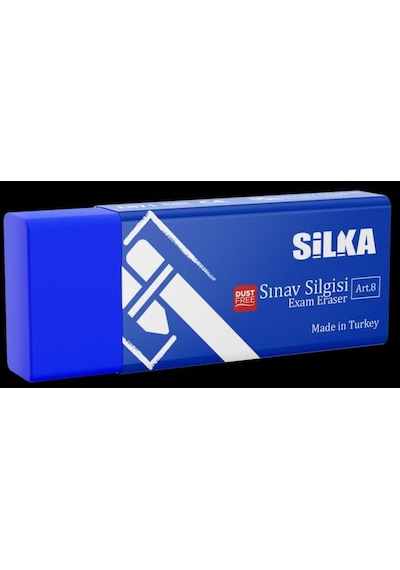 Silka Sınav Silgisi Orta Boy