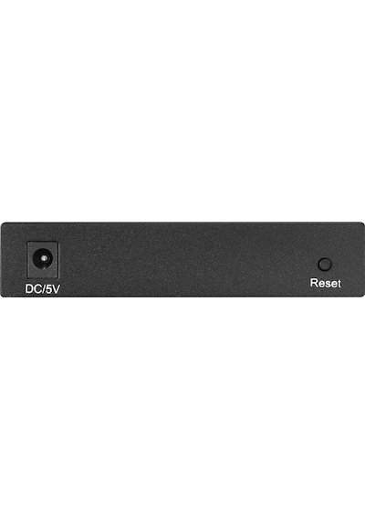 Hytech Hy-Hdex150 Hdmı+IrTx To 2Hdmı+IrRx Hdmı 150M Uzatıcı Hytech Hy-Hdex150 Hdmı+IrTx To 2Hdmı+IrRx Hdmı 150M Uzatıcı