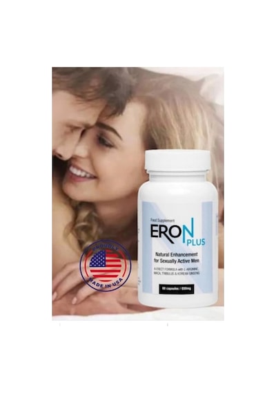 Northcity Mucizevi Eron Plus Ve Krem / Eron Plus And Cream