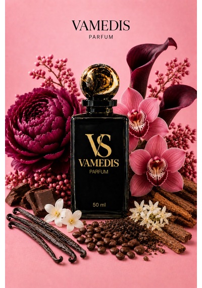 Vs038 Y. S. L. Black O. - 875572897 Aromatik