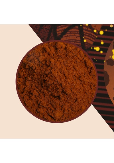 Mim And More Çikolatalı Kurabiyeli Türk Kahvesi Çikolata Kurabiye Aromalı Türk Kahvesi 200 G