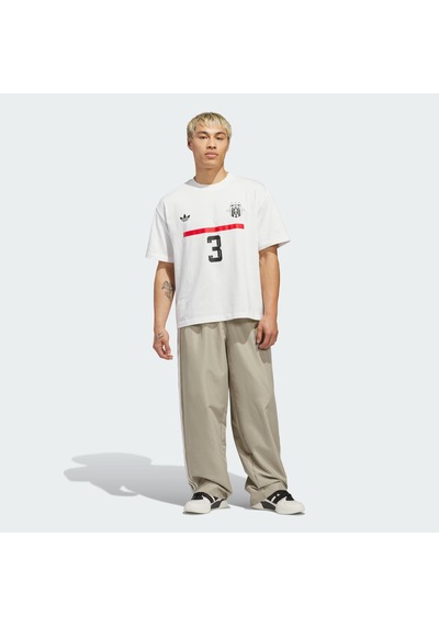 Adidas Jabbar Gfx Q1 Erkek Tişört C-adıkb7848e50a00 Beyaz
