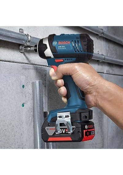 Professional Steckschlüssel Für Sechskantschrauben Schlüsselweite: 1/4, Länge: 50 Mm