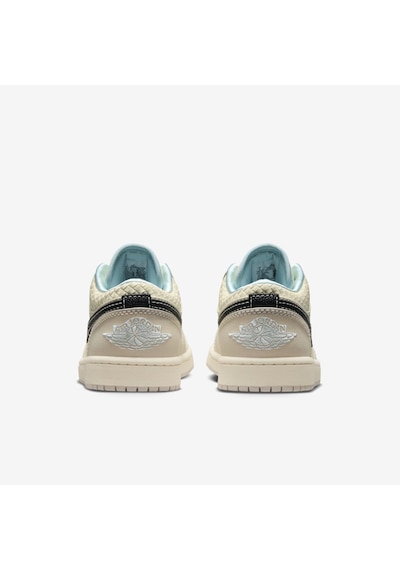 Nike Air Jordan 1 Low Se ... Hq3440-101 Çok Renkli