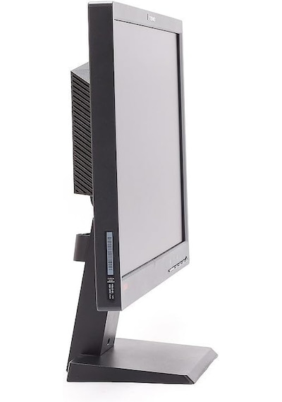Lenovo Thinkvision L1951P 19" Widescreen Monitor  (Teşhir)