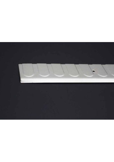 Omsa Ford Connect Krom Arka Tampon Eşiği 2002-2014 Arası