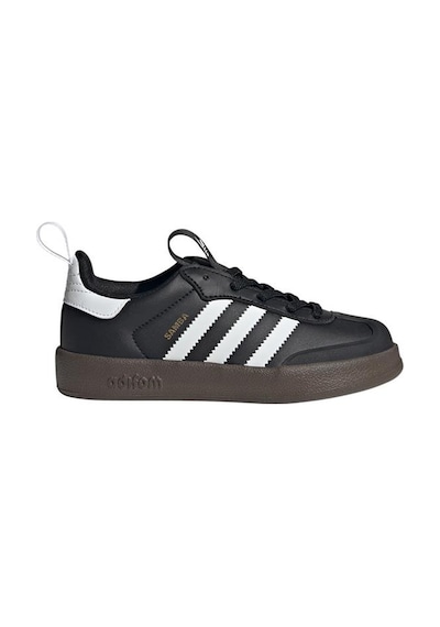 Adidas Erkek Siyah Sneaker Adıfom Samba 360 C Jh5194 Siyah