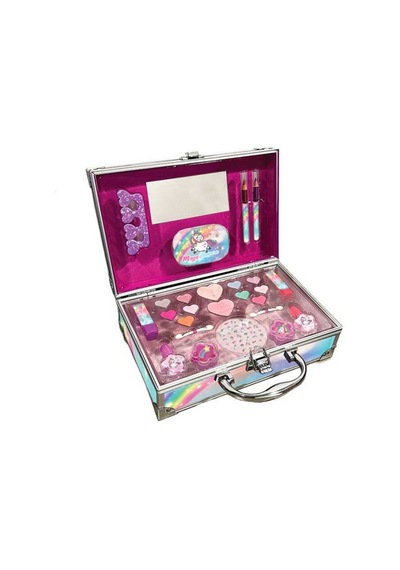 Girabrilla Magic Unicorn Makyaj Çantası Tm-1063