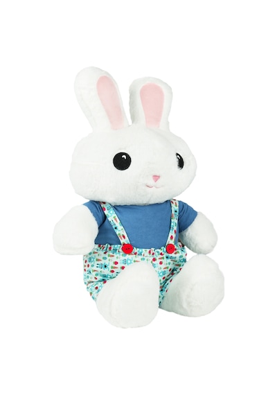Bay Dreamy Boy Peluş Çok Renkli