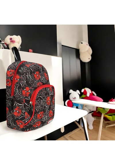 Anaokulu Kreş Günlük Kullanım Erkek Çocuk Sırt Çantası Model 7