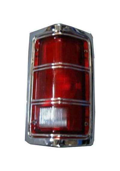 Dodge Ramcharger 1981-1988 Stop Lambası Sol Tyc Oem No:4169004