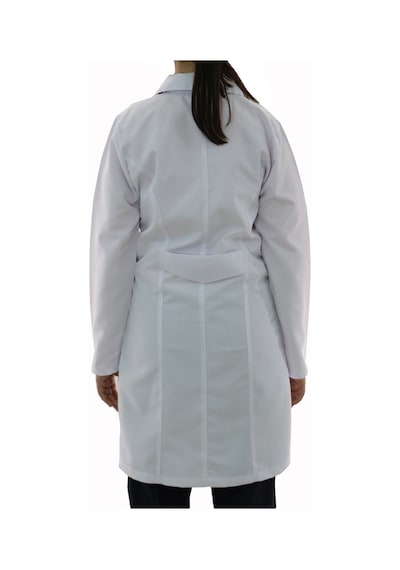 Gömlek Yaka Doktor-Öğretmen Önlüğü