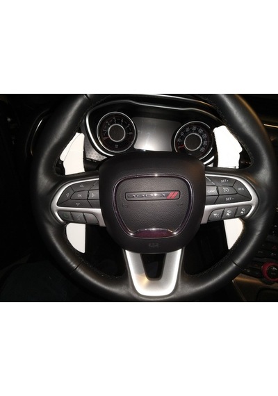 Dodge Challenger 2015+ Paddle Shifter Uzatma Aparatı