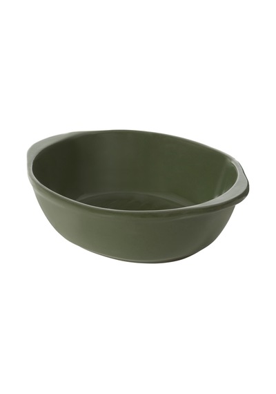 Mudo Home Premıum Natural Derin Fırın Kabı 614953