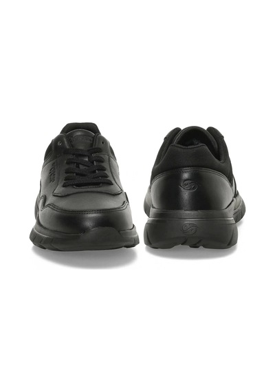 Dockers By Gerli 238572 5fx Siyah Erkek Comfort Ayakkabı 101946115 Siyah