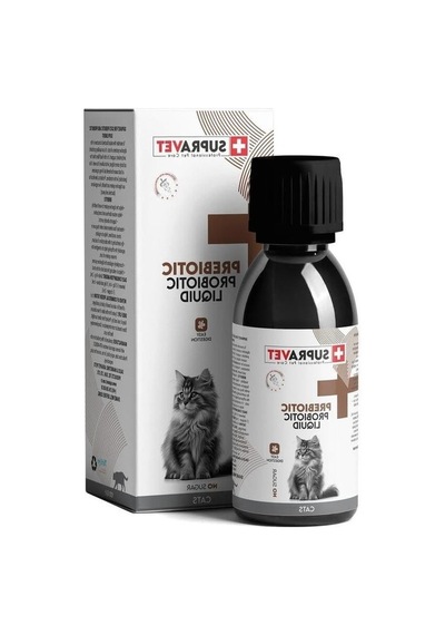 Kedi Bağışıklığını Güçlendiren Probiyotik, 100 Ml