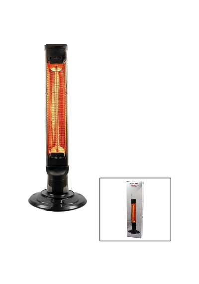 Awox Tower Dikey Isıtıcı Soba