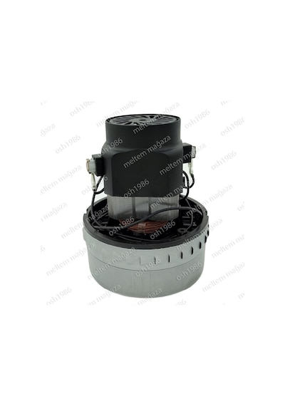 Fakir İle Uyumlu Prestige Uno Süpürge Motoru 1400w Ht120