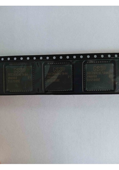 Scc2692ae1a44 Plcc Nxp Entegre