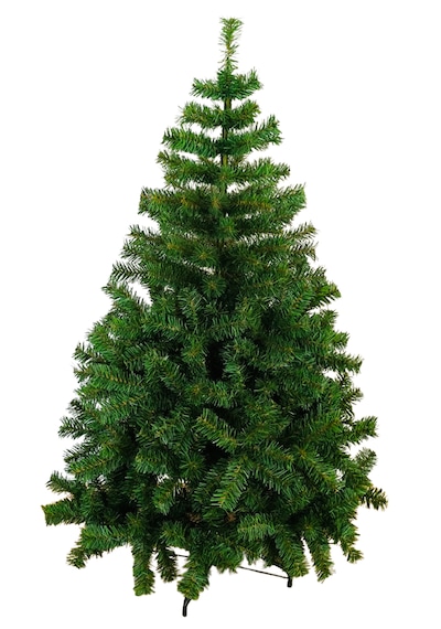 Yılbaşı Çam Ağacı 150 Cm Aile Seti 150 CM
