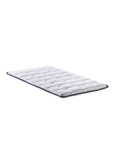 5cm Sade Süngerli Bebek Çocuk Beşik Yatağı 60x120 Park Yatak Oyun Parkı Yatağı 60 x 120 CM