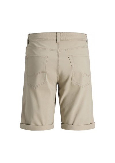 Jack & Jones Jpstrick Çocuk Şort Bej