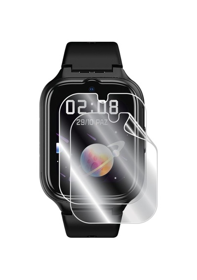 Ixtech Xee Kids 14 İle Uyumlu Hydrogel Ekran Koruyucu 2 Adet