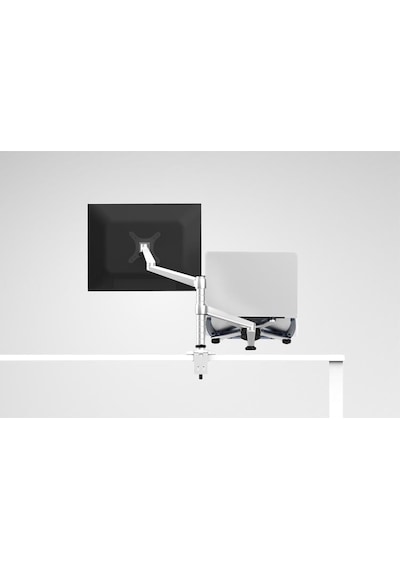 Exeo Oa-7x Amortisörlü Monitör Notebook Tutucu Askı Aparatı